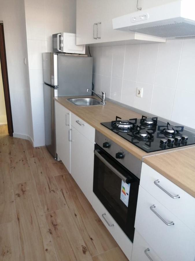 Apartament 2 Bedroom In San Fernando