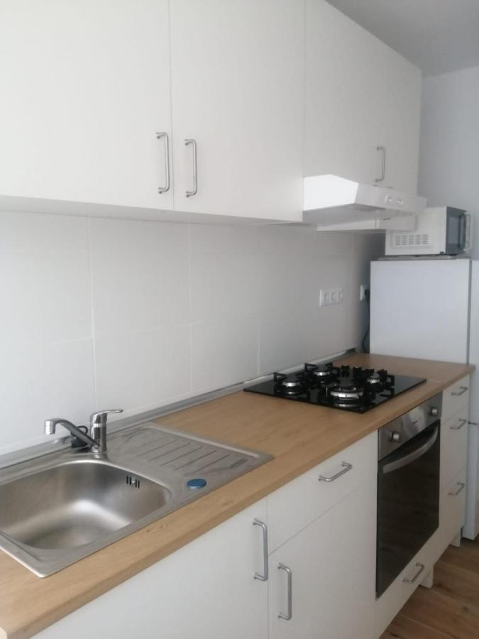 2 Bedroom In Apartament San Fernando