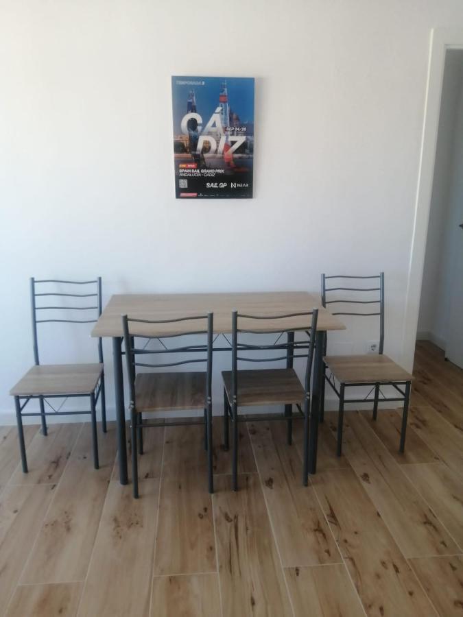 Apartament 2 Bedroom In San Fernando
