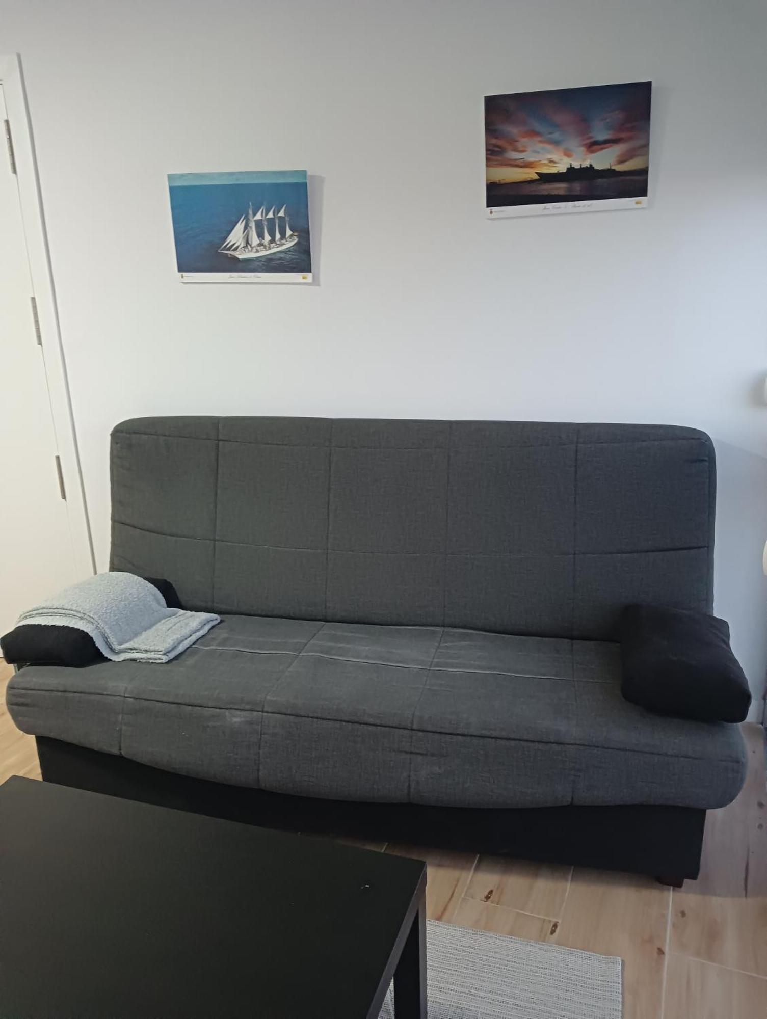 Apartament 2 Bedroom In San Fernando