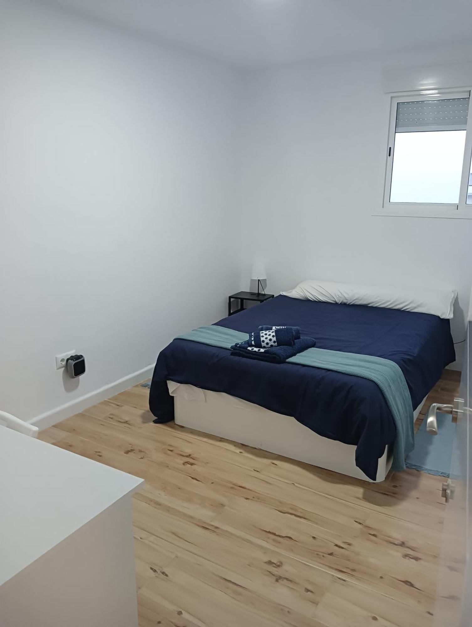 Apartament 2 Bedroom In