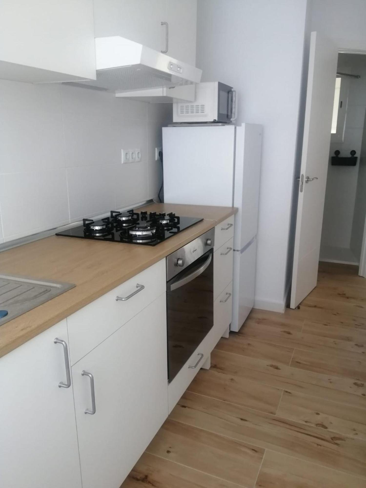 2 Bedroom In Apartament *