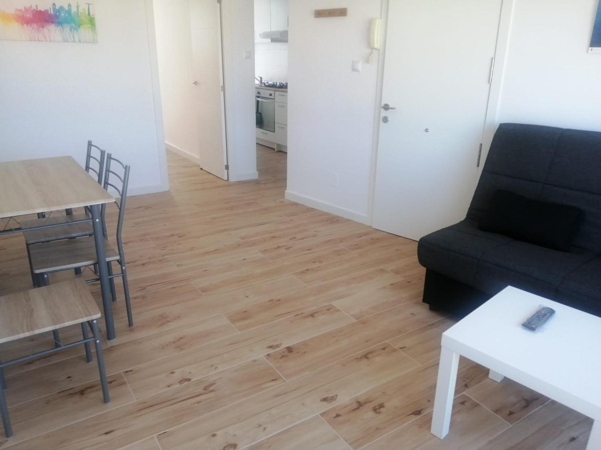 2 Bedroom In Apartament San Fernando