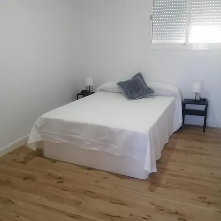 2 Bedroom Apartment In San Fernando Exterior photo
