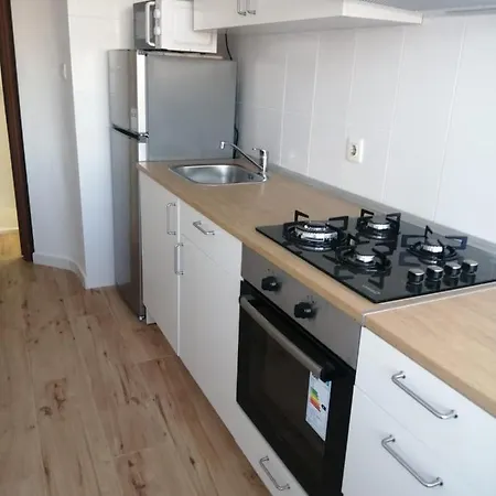2 Bedroom Apartment In San Fernando Exterior photo