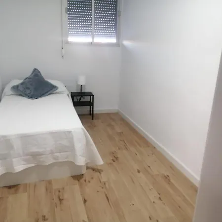 2 Bedroom Apartment In San Fernando Exterior photo