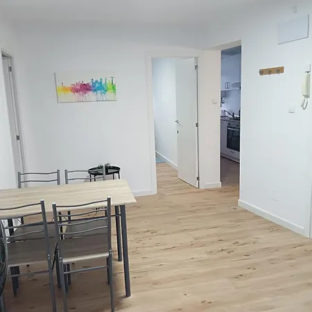 2 Bedroom Apartment In San Fernando Exterior photo