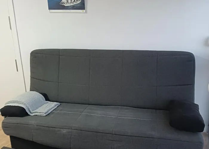 2 Bedroom Apartment In San Fernando
