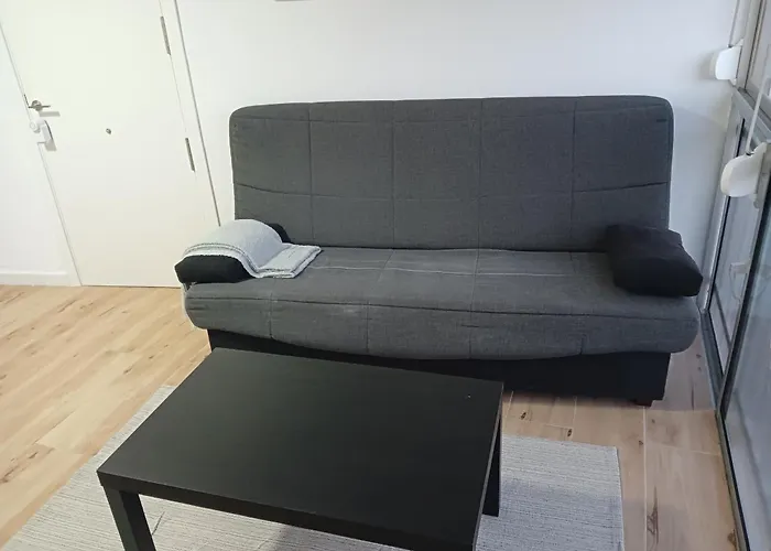 2 Bedroom Apartment In San Fernando