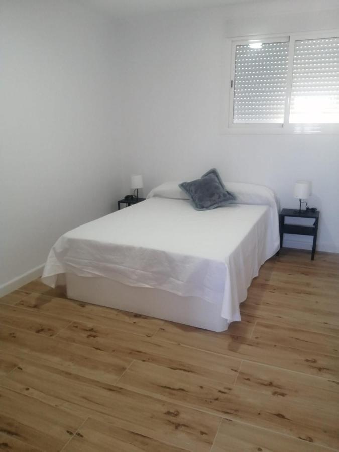 2 Bedroom In Apartment