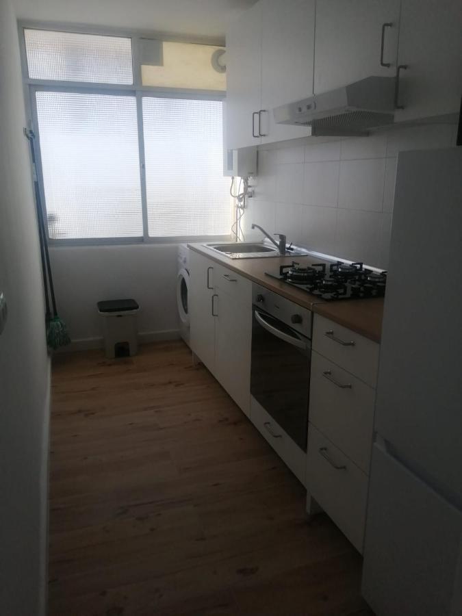2 Bedroom In Apartment