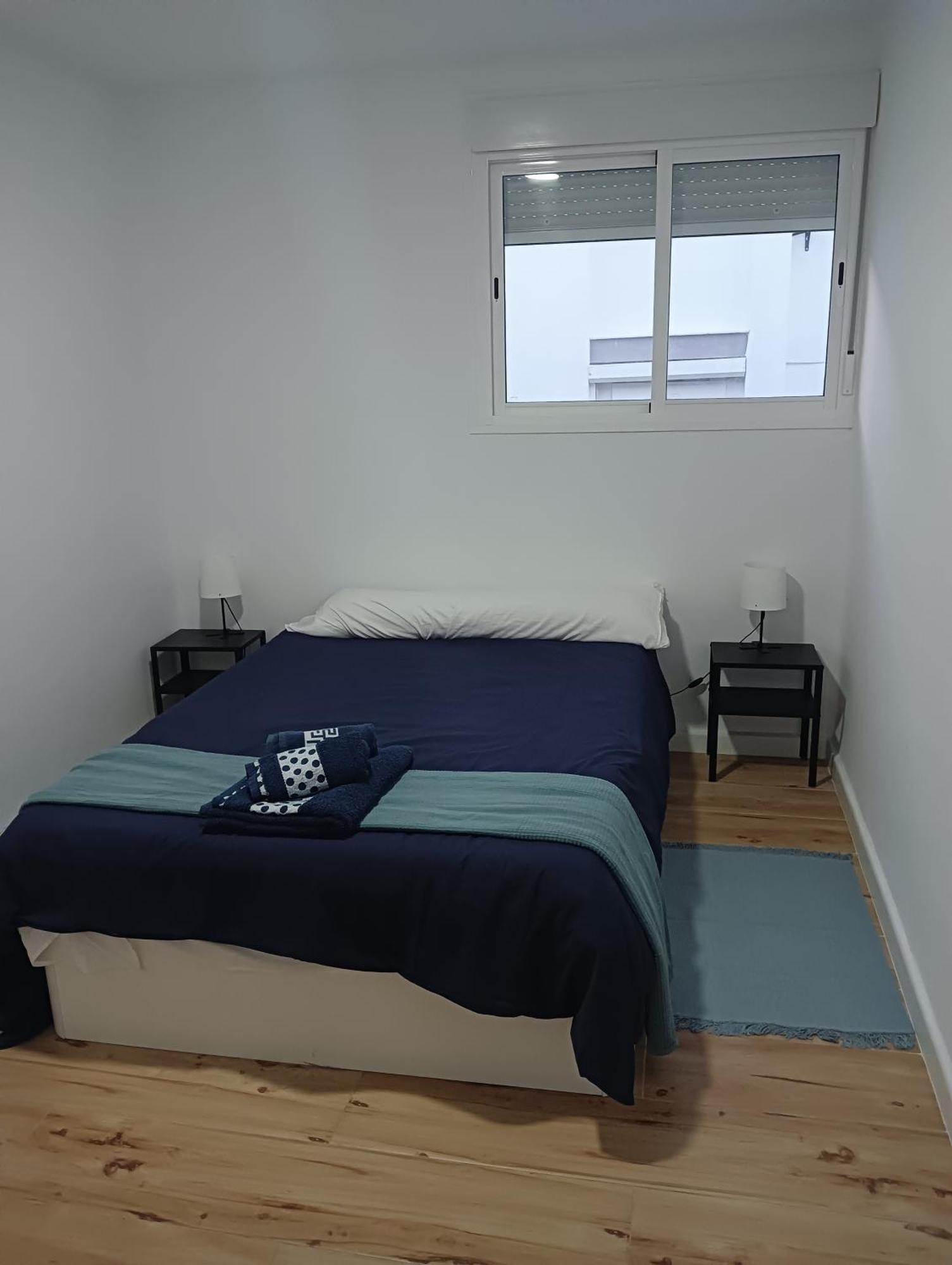 2 Bedroom In Apartment *