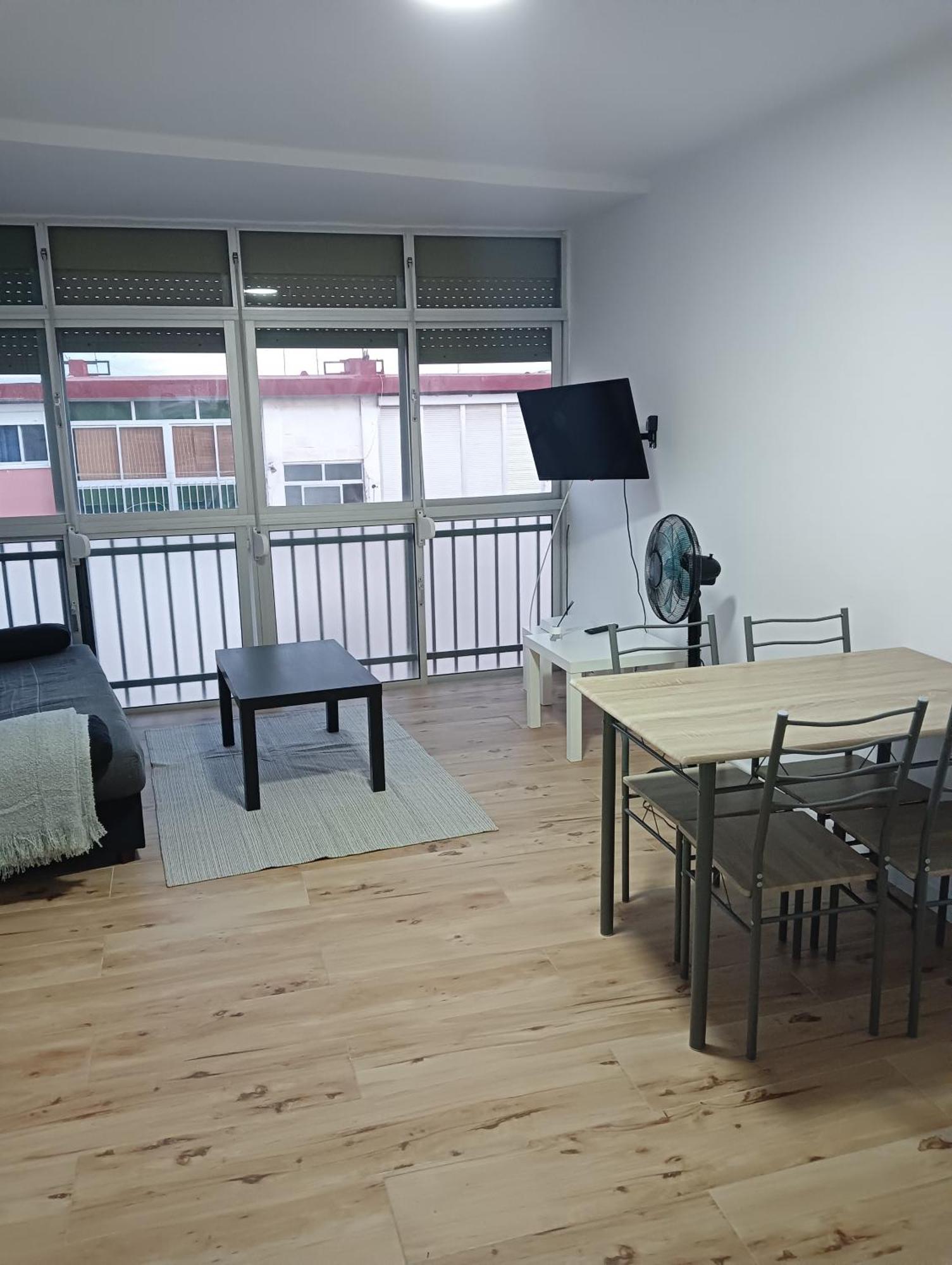 2 Bedroom In Apartment