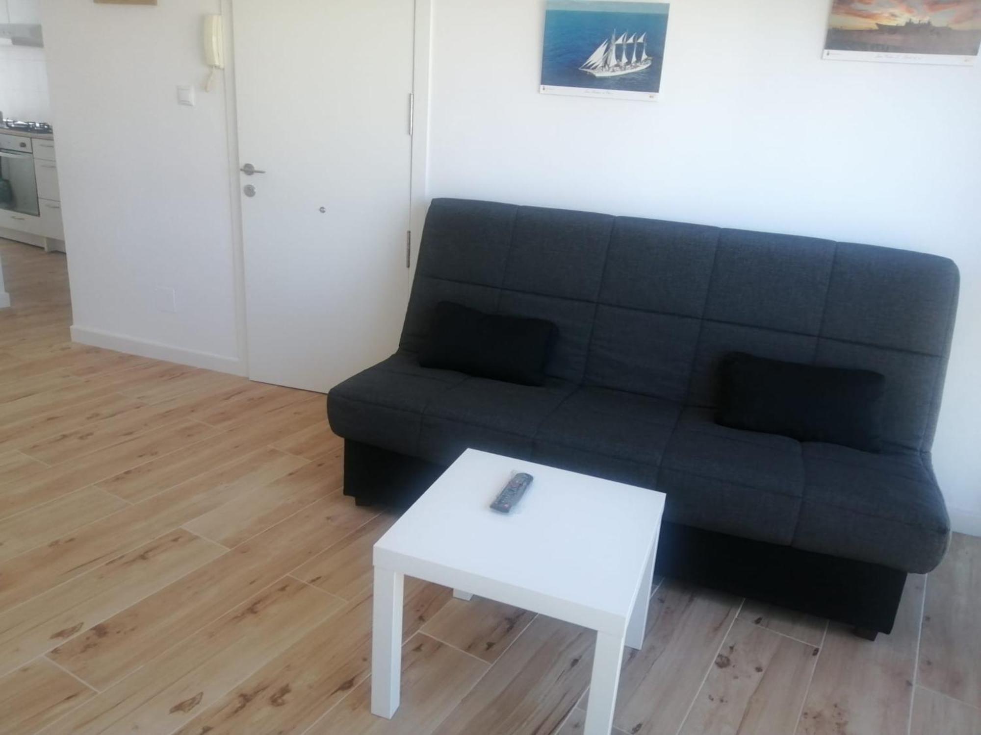 Apartment 2 Bedroom In *